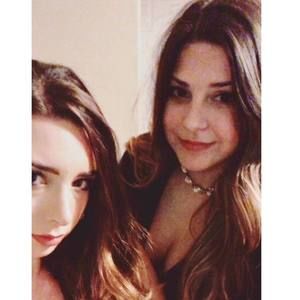 Meet your Posher, Haley